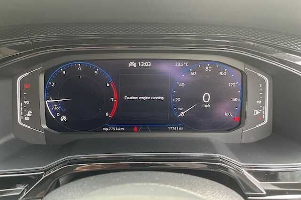Used Volkswagen Polo 2022 for sale - 75607564: Photo 18