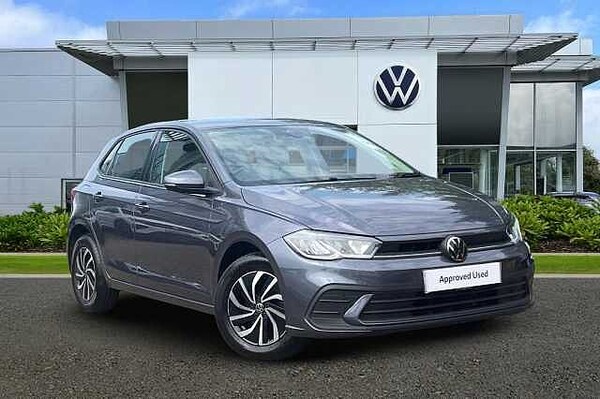 Used Volkswagen Polo 2022 for sale - 75607564: Photo 1