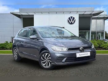 2022 (72) - 1.0 TSI Life 5dr