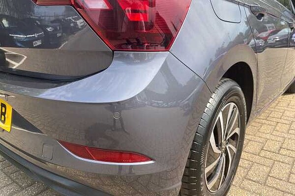 Used Volkswagen Polo 2022 for sale - 75607564: Photo 32
