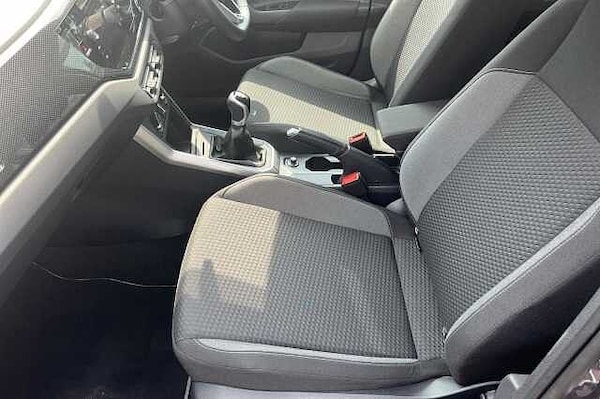 Used Volkswagen Polo 2022 for sale - 75607564: Photo 33