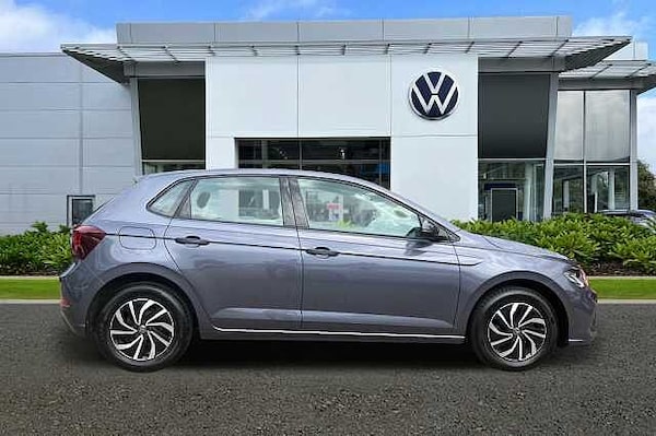 Used Volkswagen Polo 2022 for sale - 75607564: Photo 4