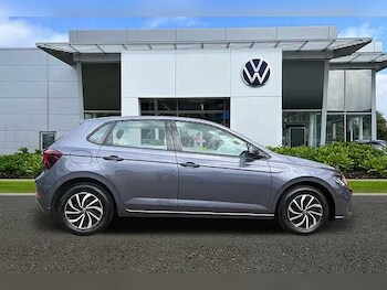 Used Volkswagen Polo 2022 for sale - 75607564: Photo