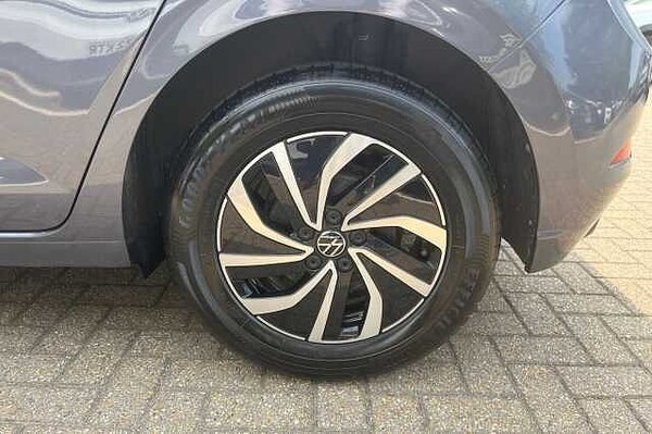 Used Volkswagen Polo 2022 for sale - 75607564: Photo 5
