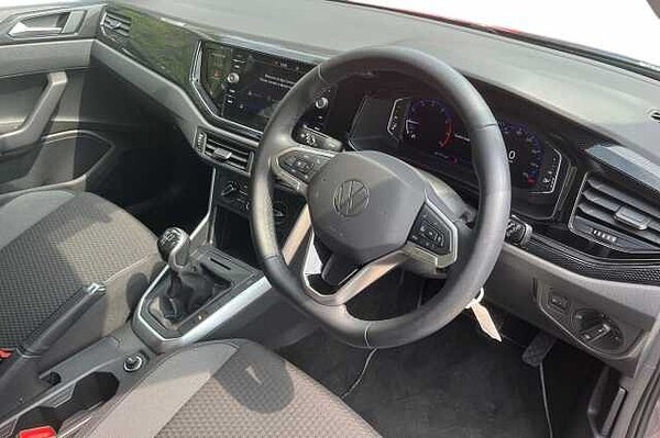 Used Volkswagen Polo 2022 for sale - 75607564: Photo 6