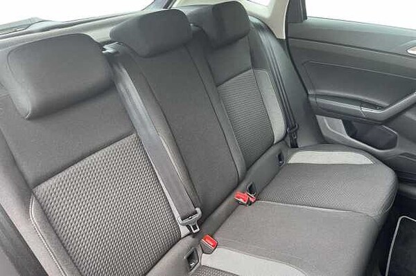 Used Volkswagen Polo 2022 for sale - 75607564: Photo 8