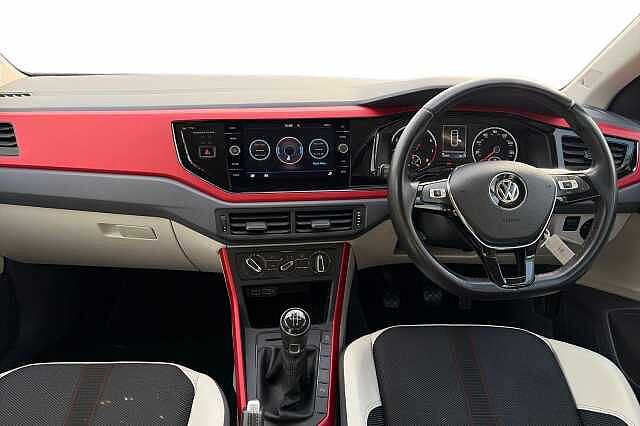 Used Volkswagen Polo 2019 for sale - 77392207: Photo 10