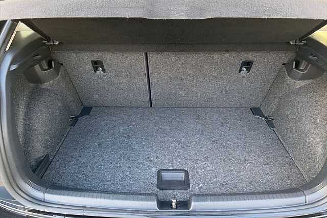 Used Volkswagen Polo 2019 for sale - 77392207: Photo 11