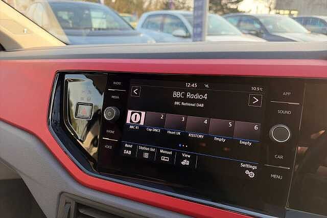 Used Volkswagen Polo 2019 for sale - 77392207: Photo 13