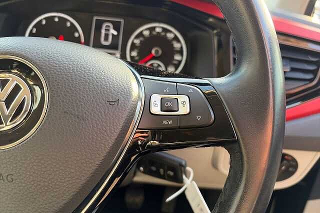 Used Volkswagen Polo 2019 for sale - 77392207: Photo 17