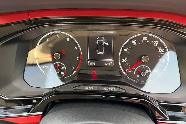 Used Volkswagen Polo 2019 for sale - 77392207: Photo 18