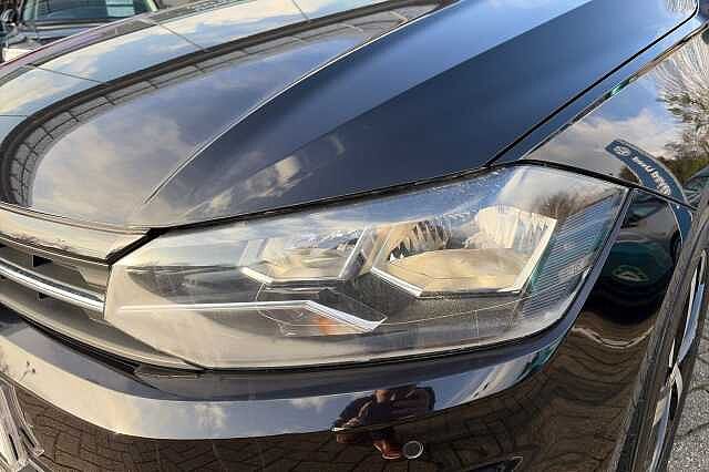 Used Volkswagen Polo 2019 for sale - 77392207: Photo 21