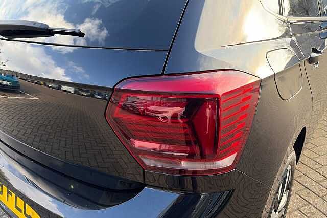 Used Volkswagen Polo 2019 for sale - 77392207: Photo 22