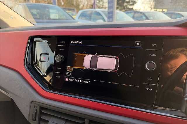 Used Volkswagen Polo 2019 for sale - 77392207: Photo 30