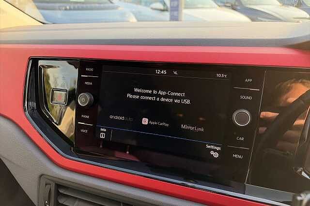 Used Volkswagen Polo 2019 for sale - 77392207: Photo 31