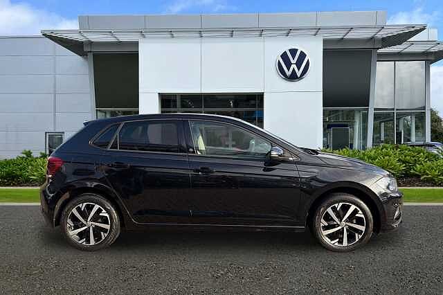 Used Volkswagen Polo 2019 for sale - 77392207: Photo 4