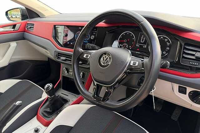 Used Volkswagen Polo 2019 for sale - 77392207: Photo 6