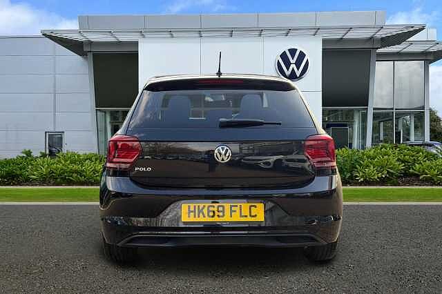 Used Volkswagen Polo 2019 for sale - 77392207: Photo 9