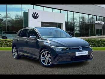 2022 (72) - 1.5 TSI R-Line 5dr