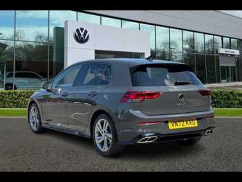 Used Volkswagen Golf 2022 for sale - 75182913: Photo