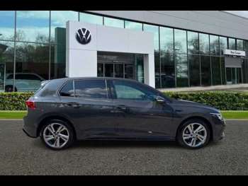 Used Volkswagen Golf 2022 for sale - 75182913: Photo