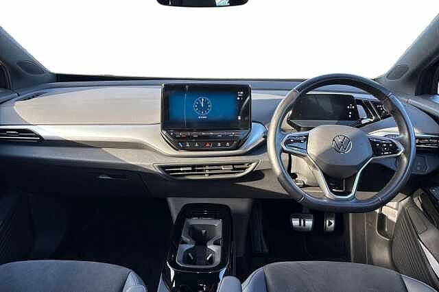 Used Volkswagen ID.4 2022 for sale - 76957684: Photo 10