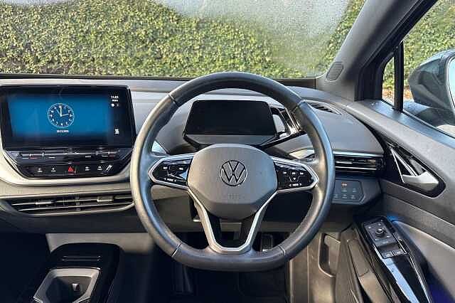 Used Volkswagen ID.4 2022 for sale - 76957684: Photo 14