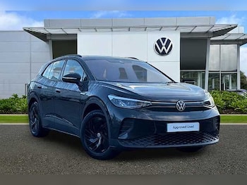 Used Volkswagen ID.4 2022 for sale - 76957684: Photo