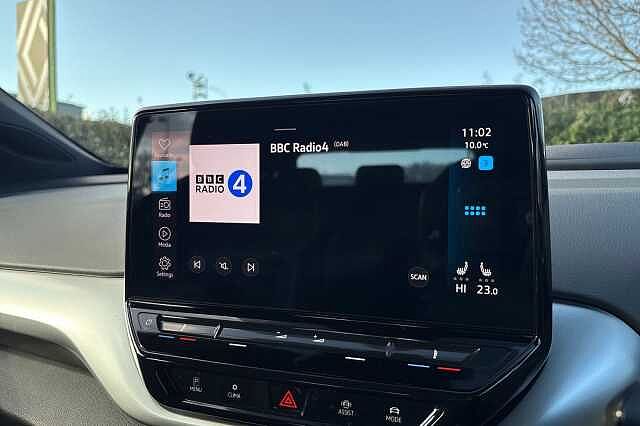 Used Volkswagen ID.4 2022 for sale - 76957684: Photo 24