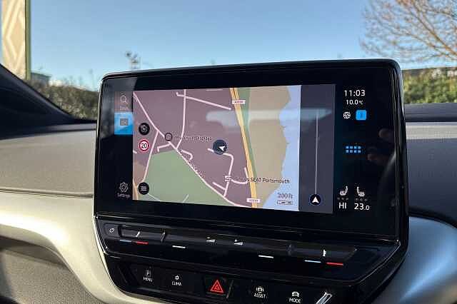 Used Volkswagen ID.4 2022 for sale - 76957684: Photo 25