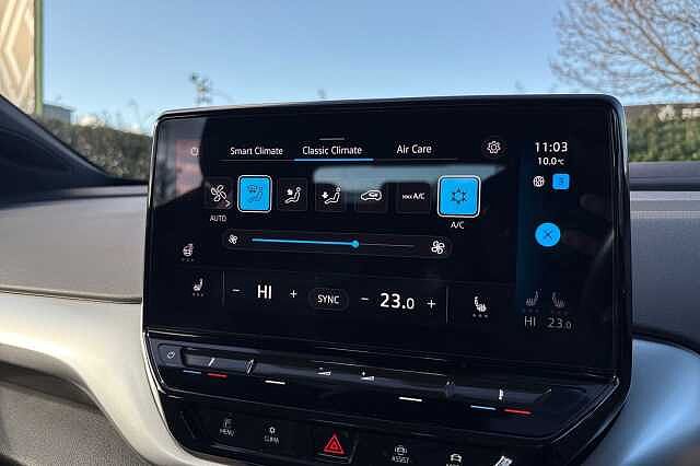 Used Volkswagen ID.4 2022 for sale - 76957684: Photo 27