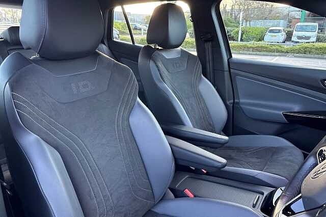 Used Volkswagen ID.4 2022 for sale - 76957684: Photo 28