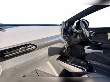 Used Volkswagen ID.4 2022 for sale - 76957684: Photo