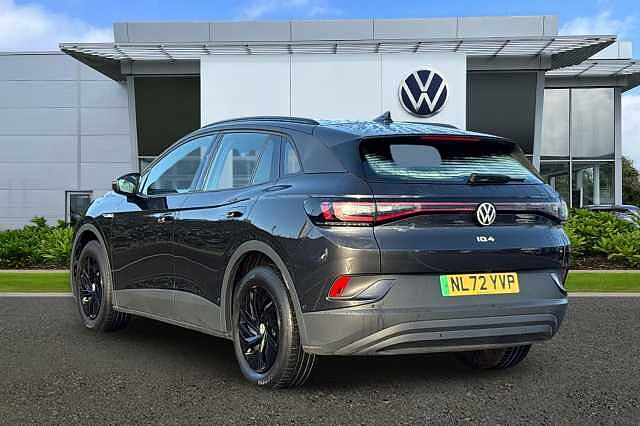 Used Volkswagen ID.4 2022 for sale - 76957684: Photo 3