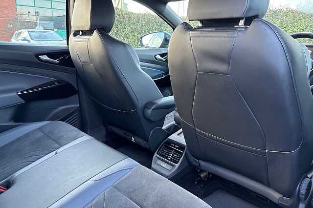 Used Volkswagen ID.4 2022 for sale - 76957684: Photo 31