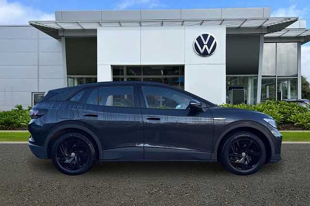 Used Volkswagen ID.4 2022 for sale - 76957684: Photo 4