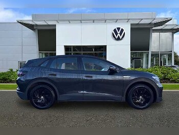 Used Volkswagen ID.4 2022 for sale - 76957684: Photo