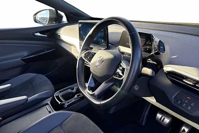 Used Volkswagen ID.4 2022 for sale - 76957684: Photo 6