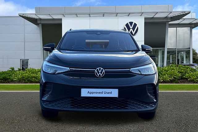 Used Volkswagen ID.4 2022 for sale - 76957684: Photo 7