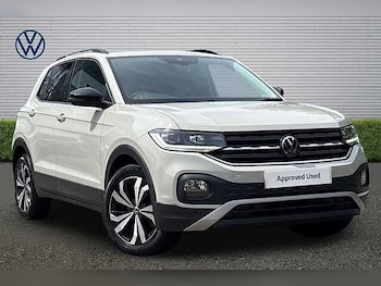Used Volkswagen T-Cross 2023 for sale - 78909419: Photo