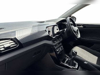 Used Volkswagen T-Cross 2023 for sale - 78909419: Photo