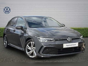 Volkswagen Golf feature image