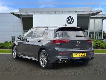 Used Volkswagen Golf 2020 for sale - 78069797: Photo