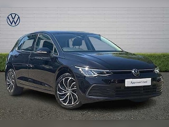 Used Volkswagen Golf 2024 for sale - 78620664: Photo