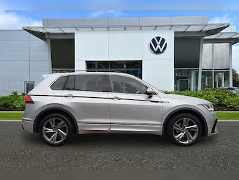 Used Volkswagen Tiguan 2023 for sale - 78402245: Photo