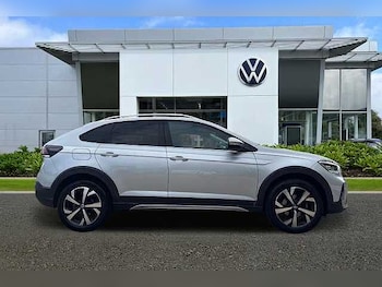 Used Volkswagen Taigo 2022 for sale - 75250033: Photo