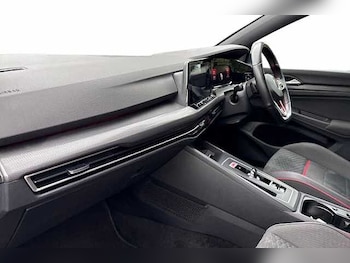 Used Volkswagen Golf 2021 for sale - 77409306: Photo