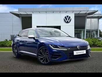 2024 (74) - 2.0 TSI R 5dr 4MOTION DSG + ASSISTANCE PACK PLUS