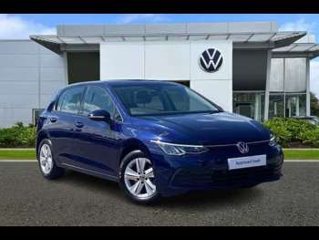 2024 (73) - MK8 Hatch 5-Dr 1.5 eTSI (150PS) Life EVO DSG