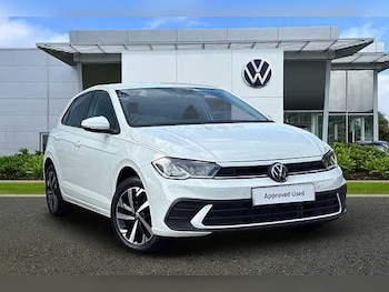 Volkswagen - Polo